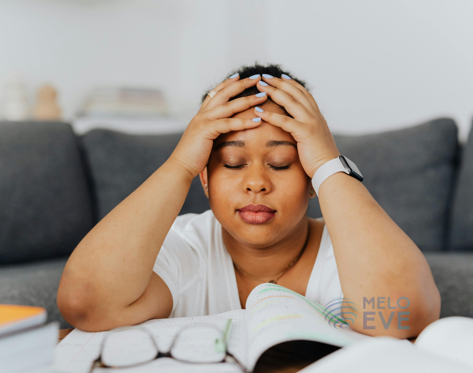 Melo- Debt review removal